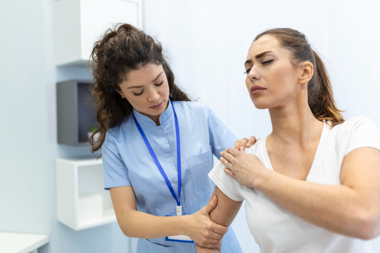Shoulder Surgery and Arthroscopy