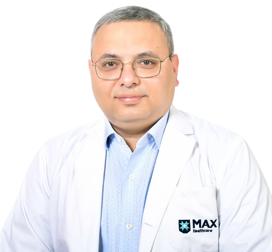Dr. Deepak Kumar Arora