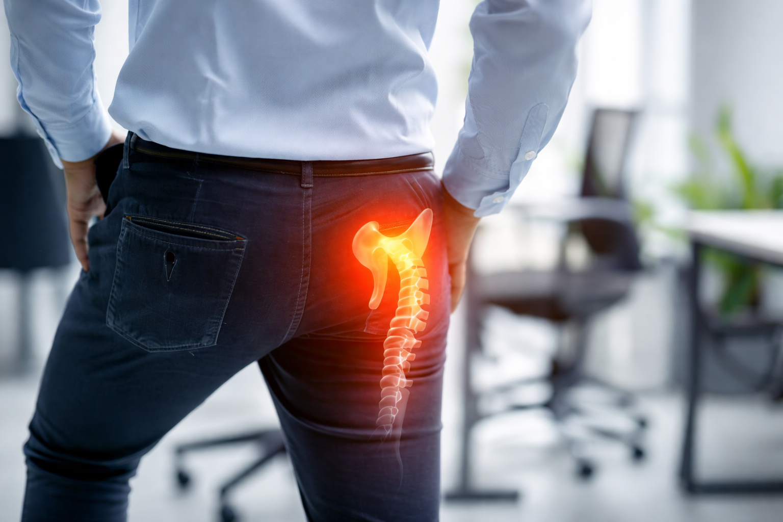 Hip Replacement Surgery