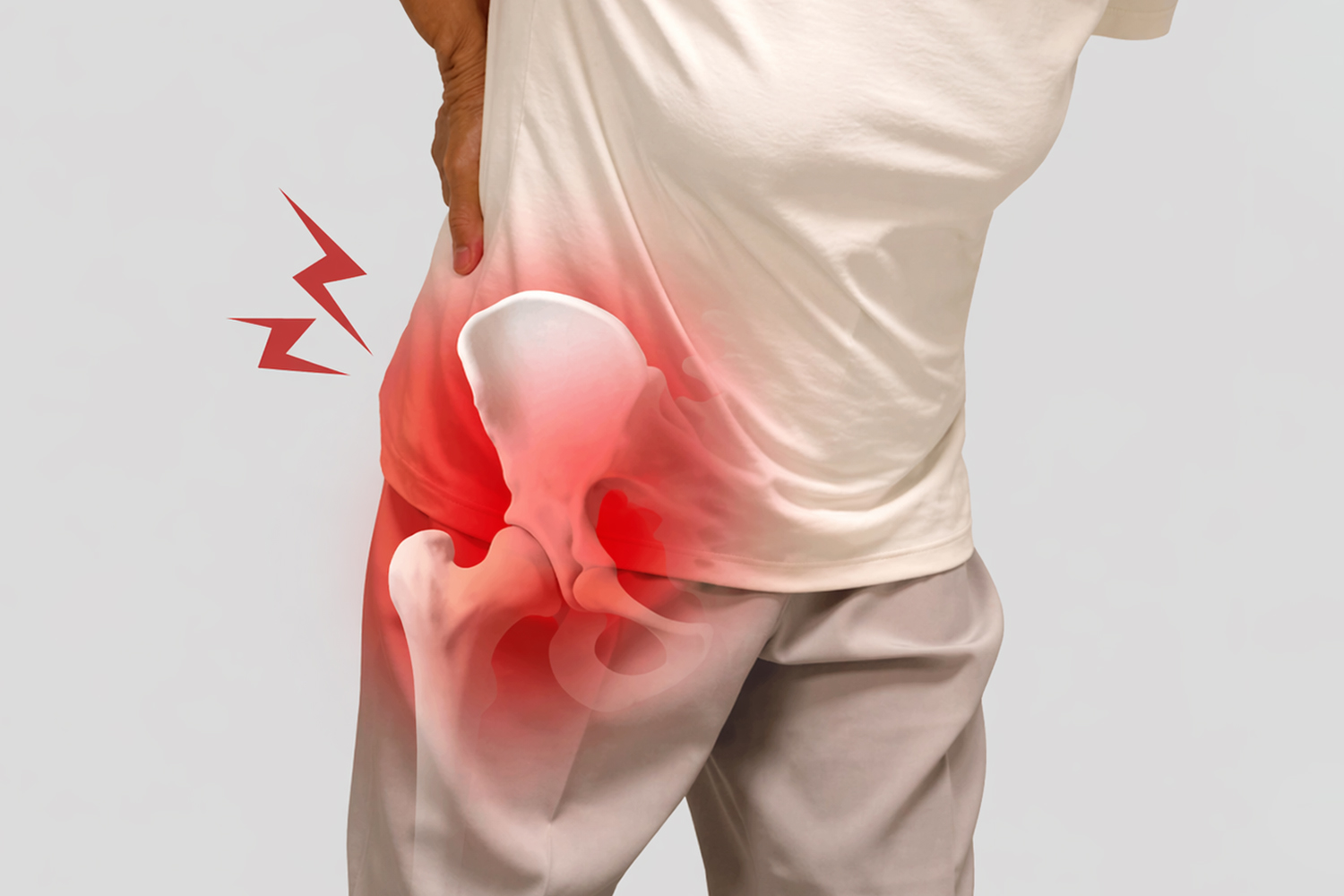 Hip Replacement Surgery