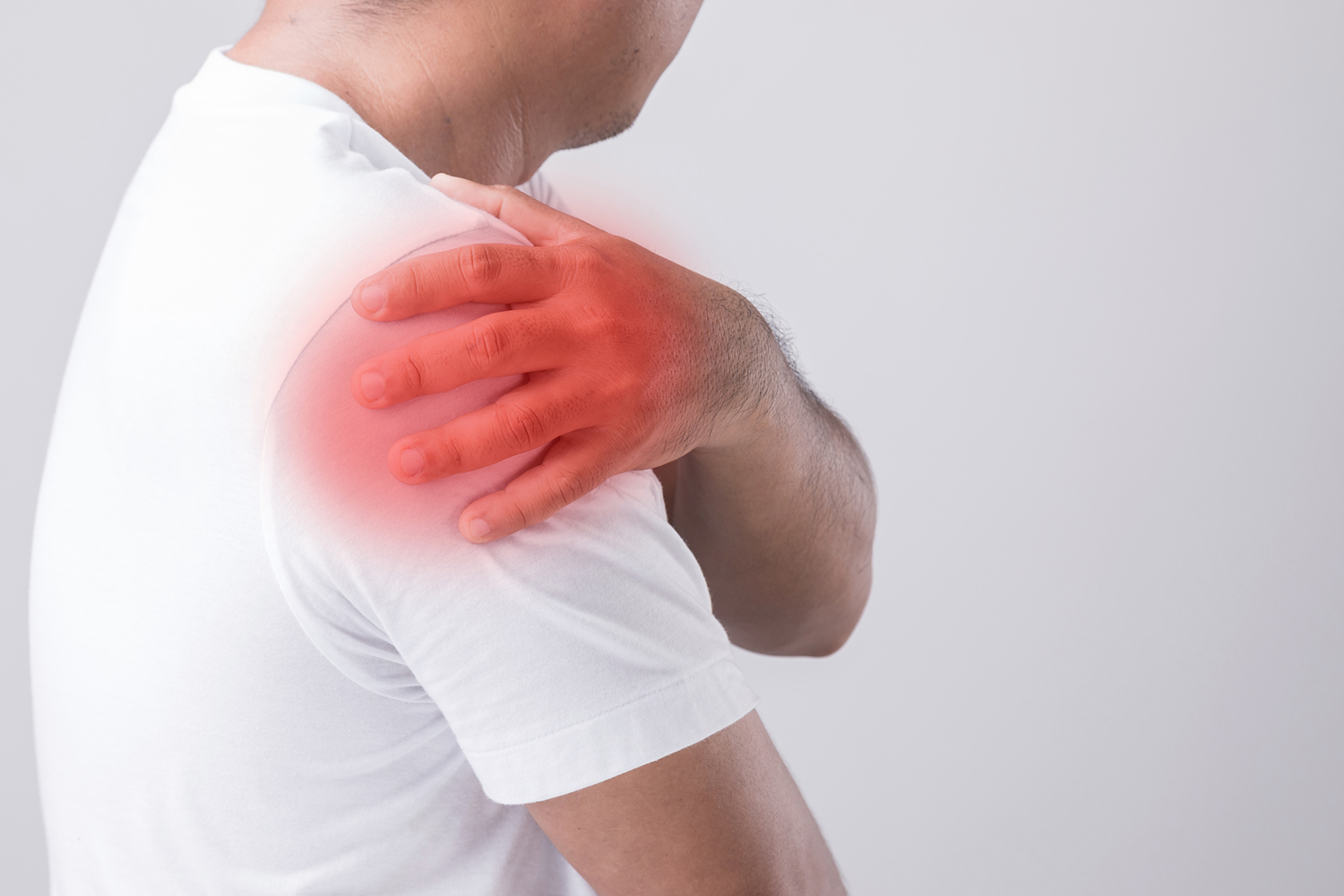 Shoulder Surgery