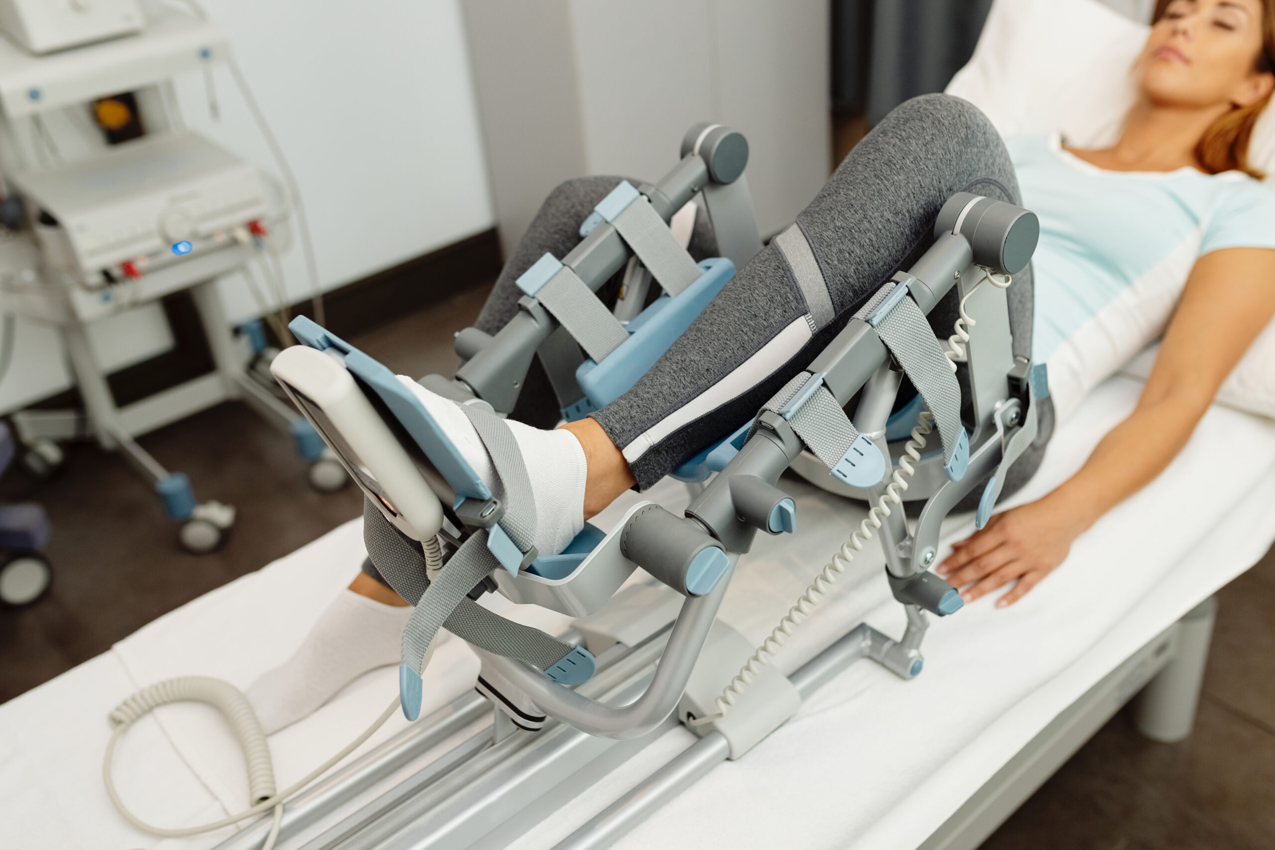 Robotic Joint Replacement