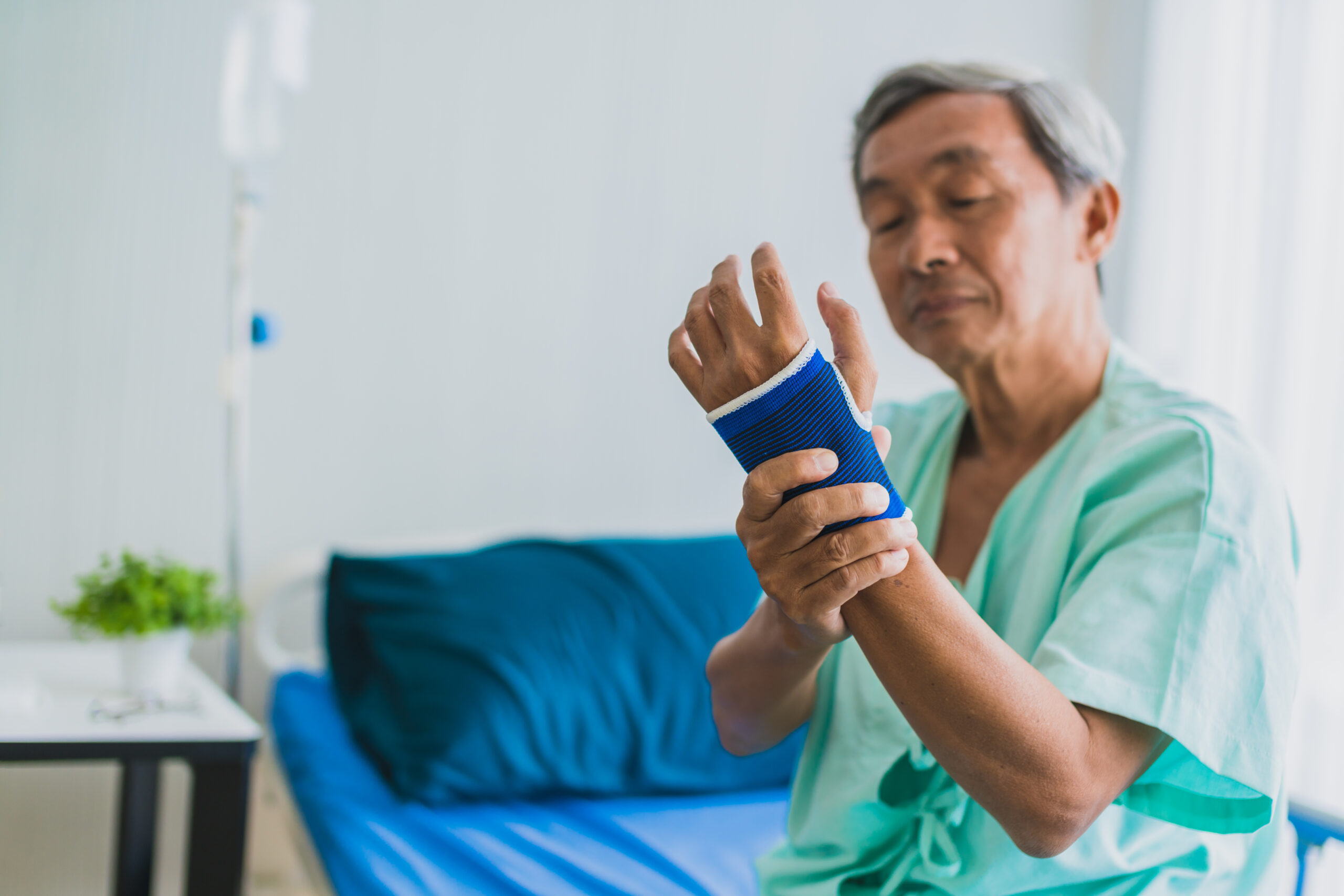 Arthritis Treatment and Care